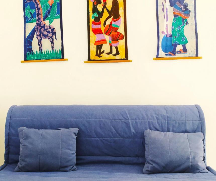 Photo of Livingroom in Cetara