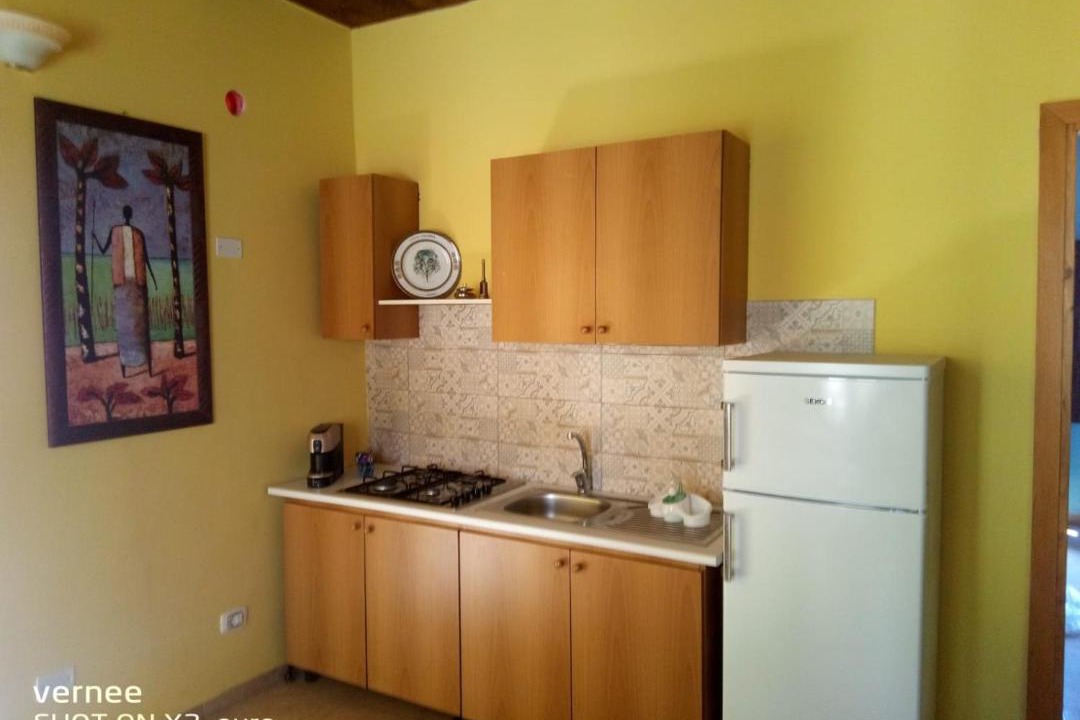 Photo of Kitchen in Nicotera