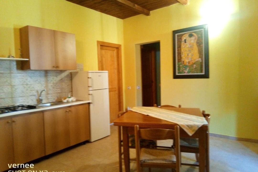 Photo of Kitchen in Nicotera