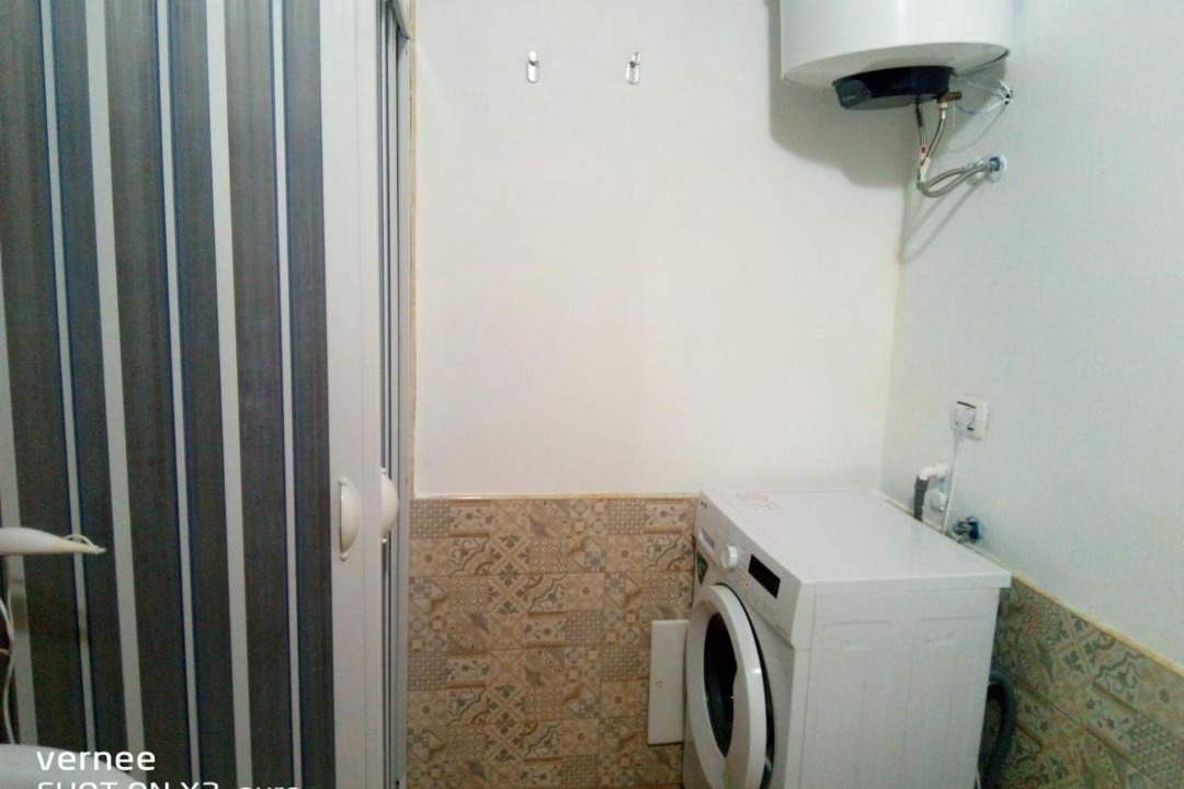 Photo of Bathroom in Nicotera