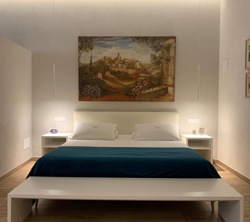 Photo of Bedroom in Verona City Centre