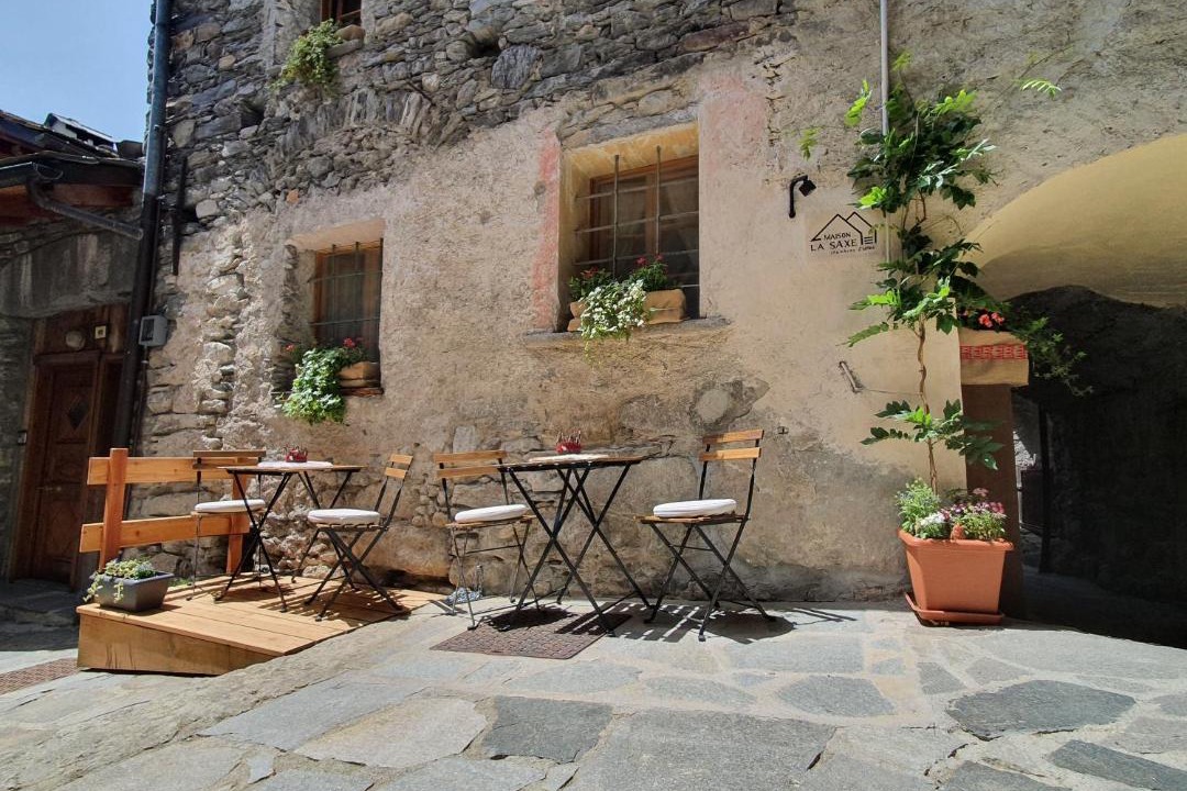 Photo of Others in Courmayeur