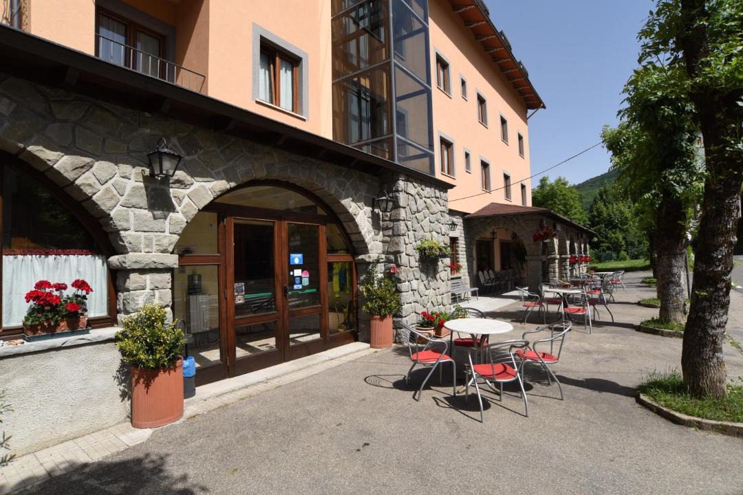 Photo of Others in Pievepelago