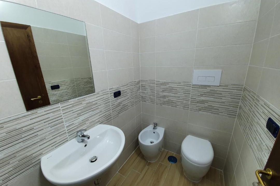 Photo of Bathroom in Vatolla