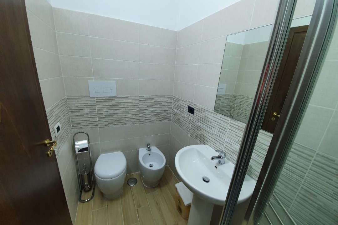 Photo of Bathroom in Vatolla
