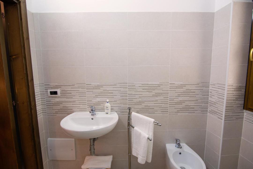 Photo of Bathroom in Vatolla