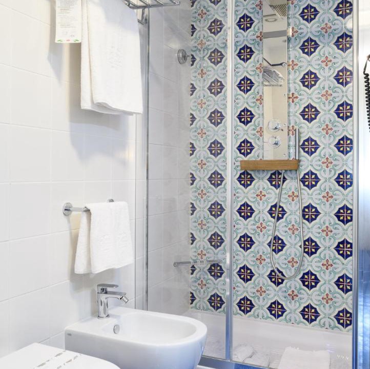 Photo of Bathroom in Marina Di Camerota