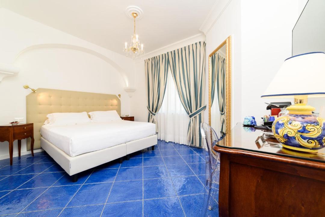 Photo of Bedroom in Marina Di Camerota