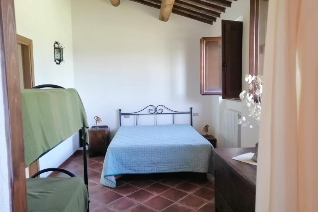 Photo of Bedroom in Proceno