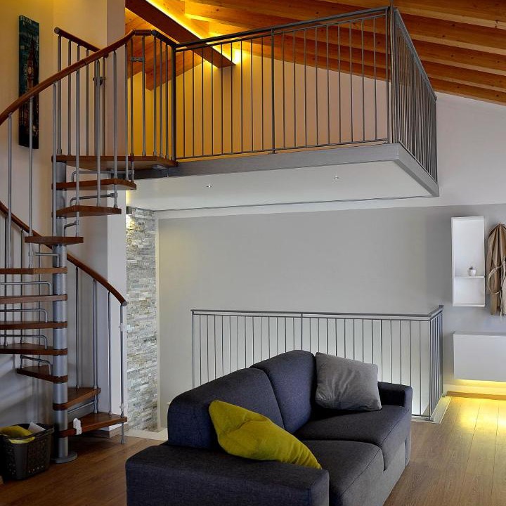 Photo of Livingroom in Romano d'Ezzelino