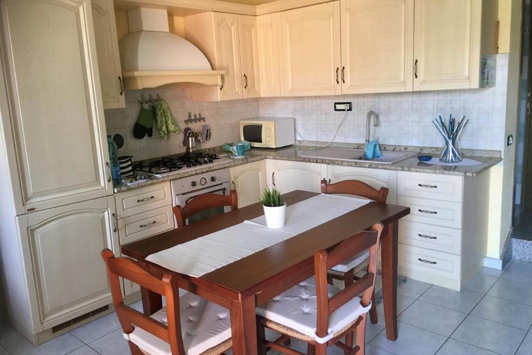 Photo of Kitchen in Arbatax