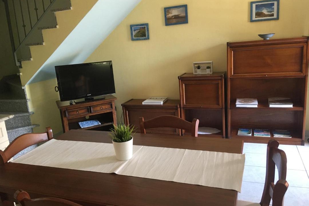 Photo of Livingroom in Arbatax