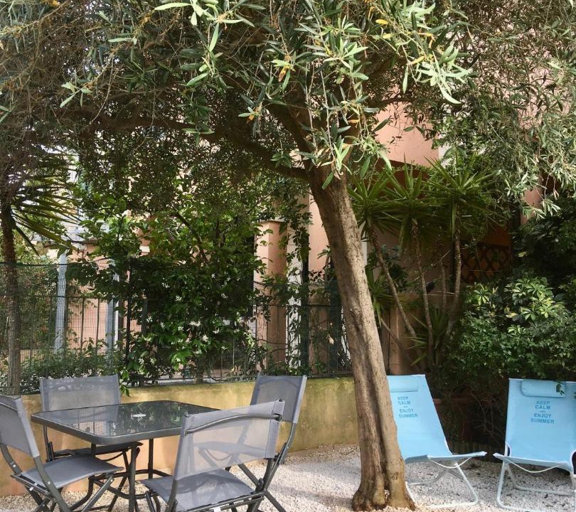 Photo of Patio Balcony in Arbatax