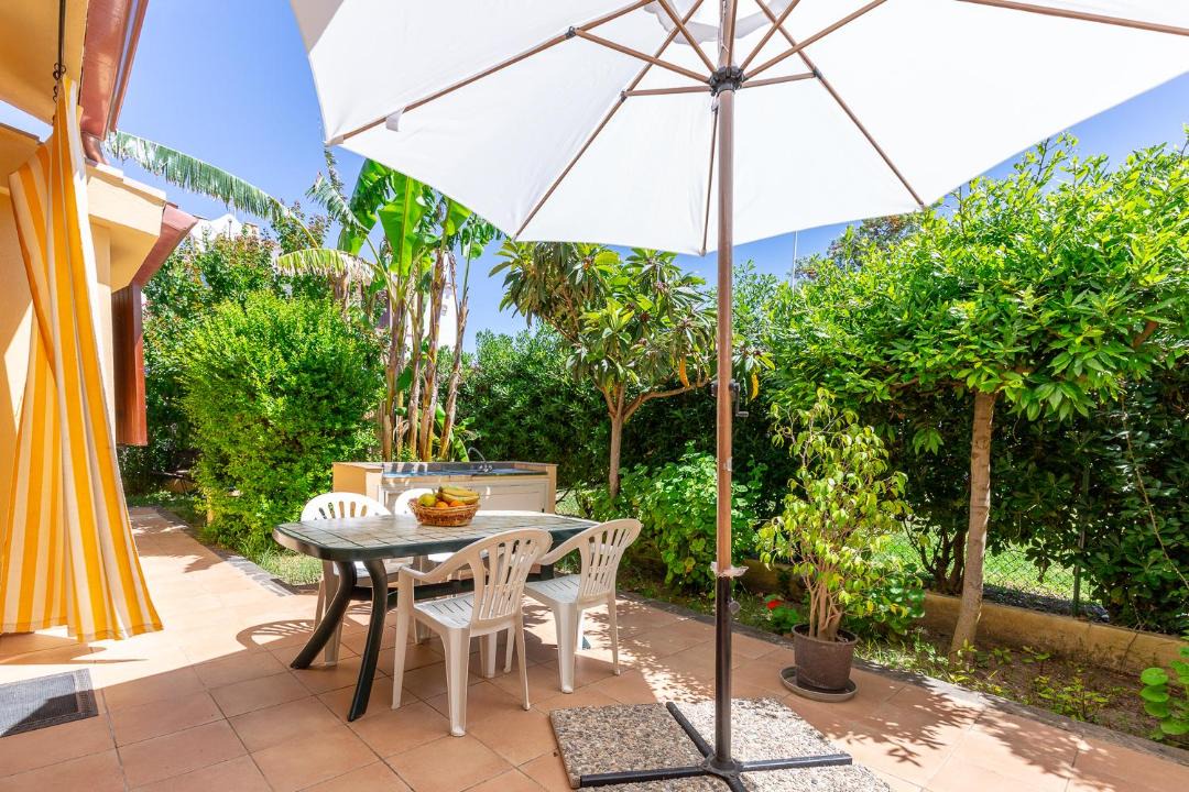 Photo of Patio Balcony in Capitana