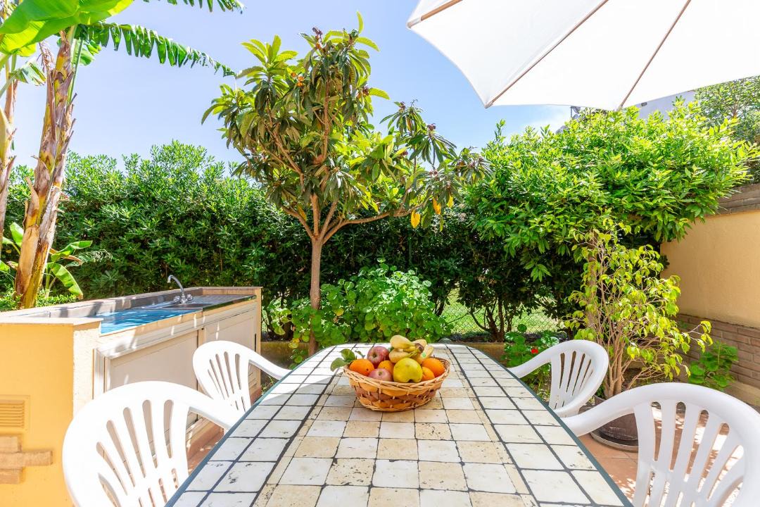 Photo of Patio Balcony in Capitana