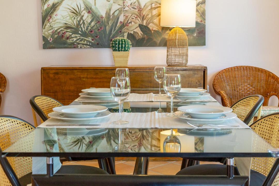 Photo of Livingroom in Capitana