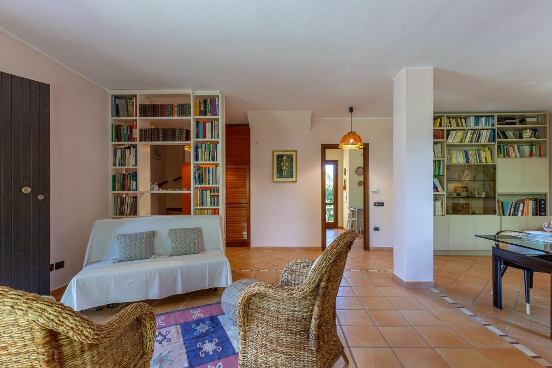 Photo of Livingroom in Capitana