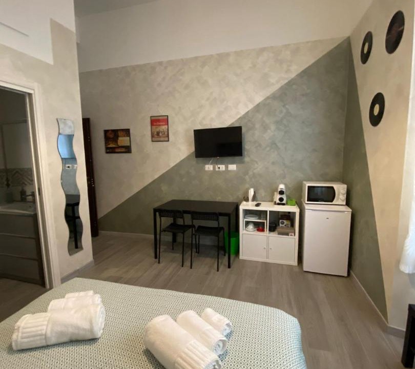 Photo of Livingroom in Province of Cagliari