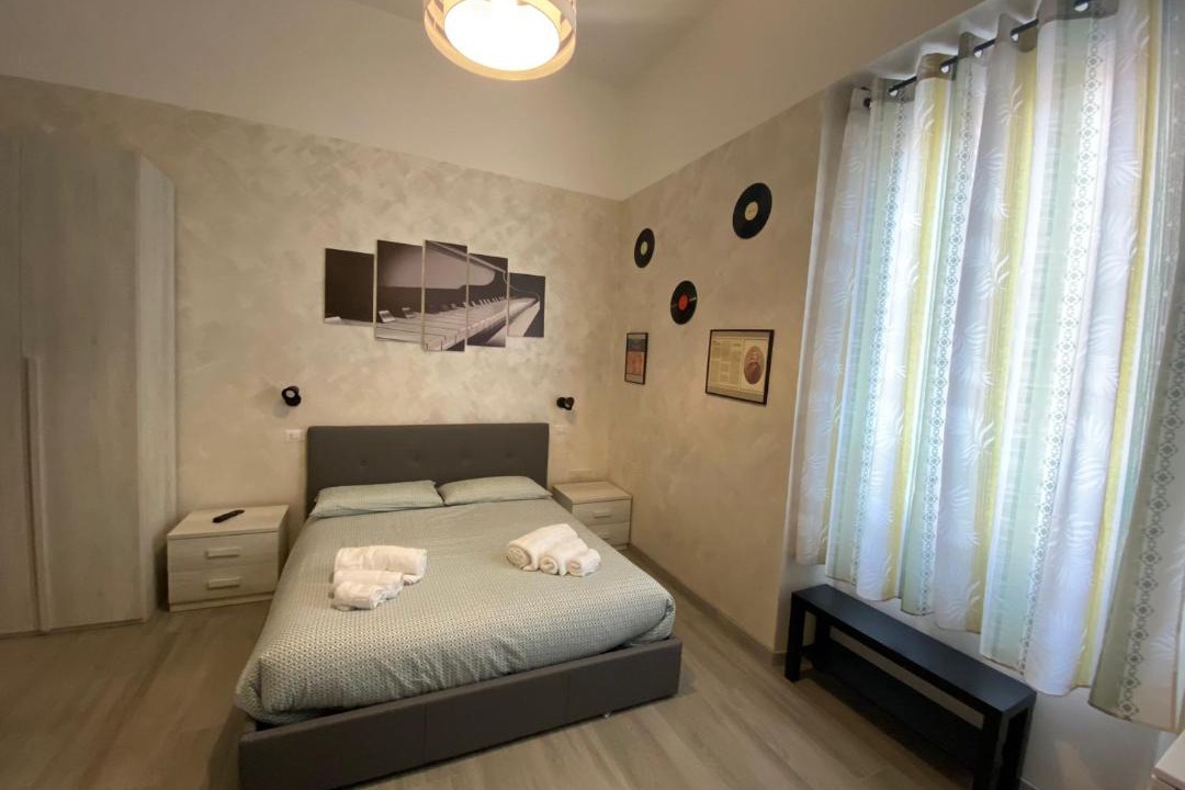 Photo of Bedroom in Province of Cagliari