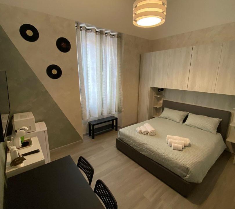 Photo of Bedroom in Province of Cagliari
