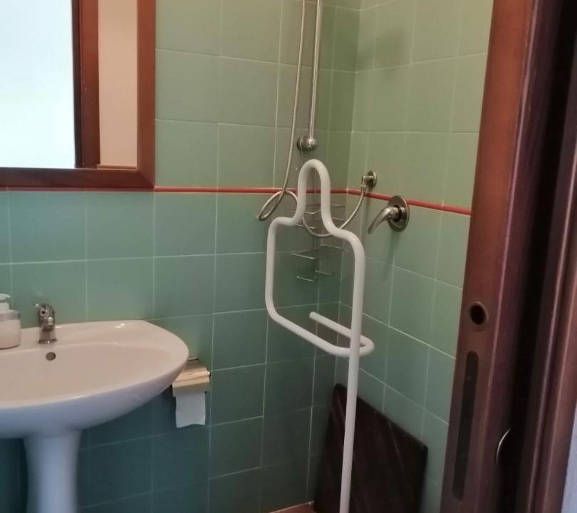 Photo of Bathroom in Proceno
