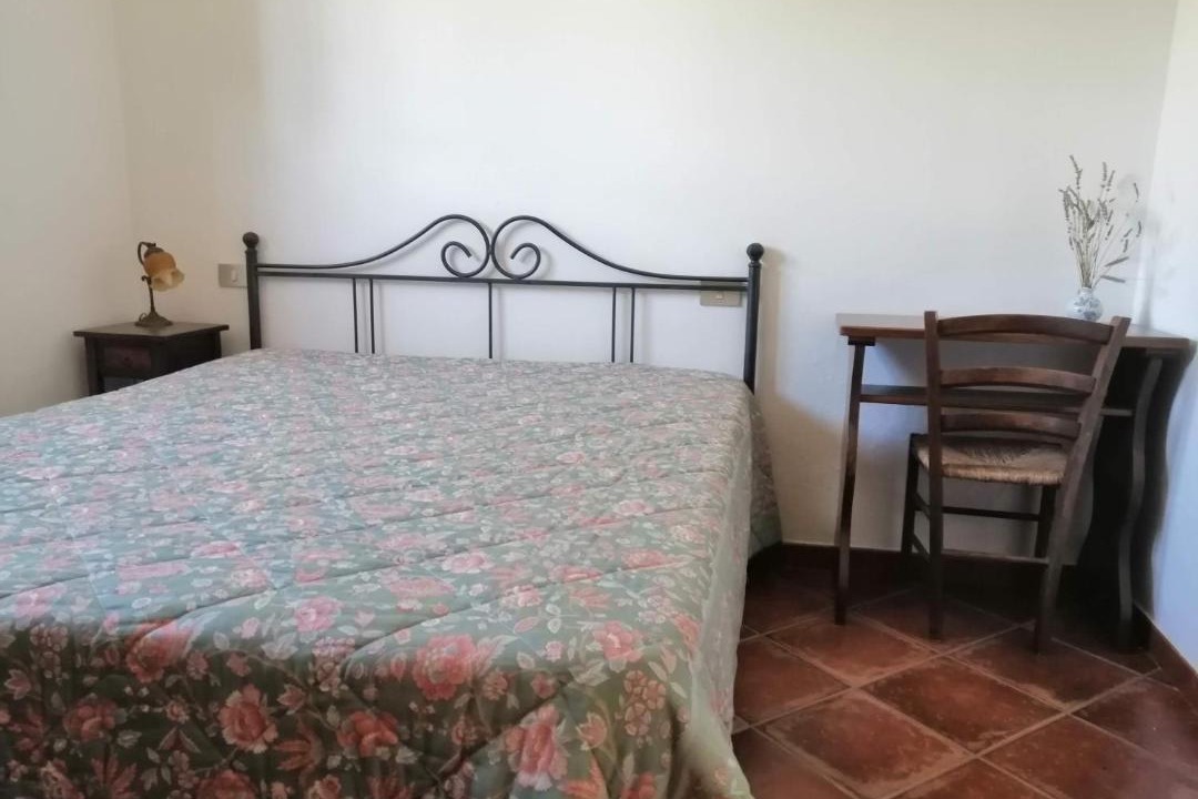 Photo of Bedroom in Proceno