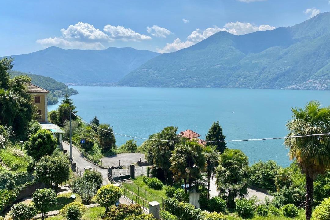 Photo of Outdoor in Tronzano Lago Maggiore
