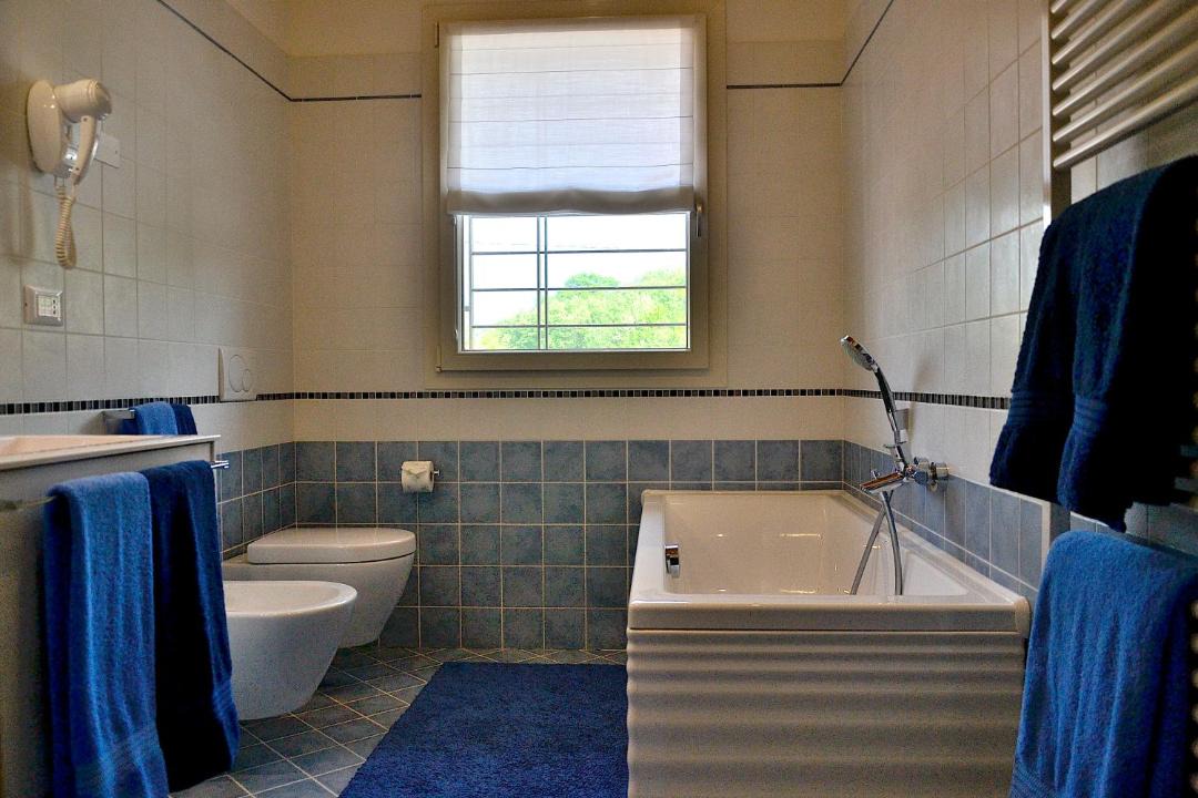 Photo of Bathroom in Romano d'Ezzelino