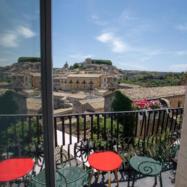 Photo of Patio Balcony in Ragusa