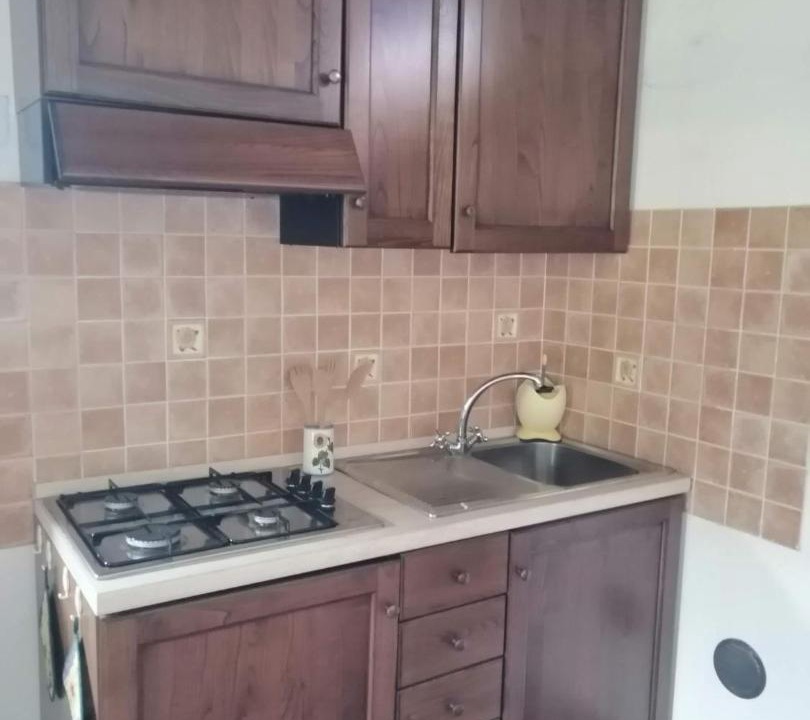 Photo of Kitchen in Proceno