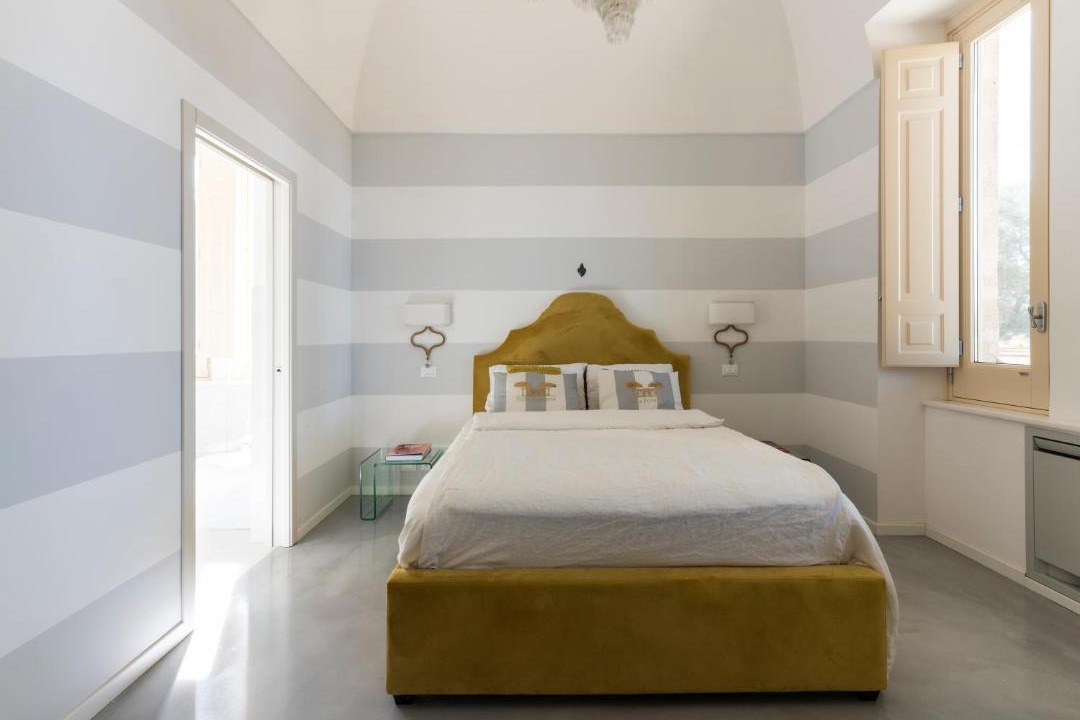 Photo of Bedroom in Francavilla Fontana