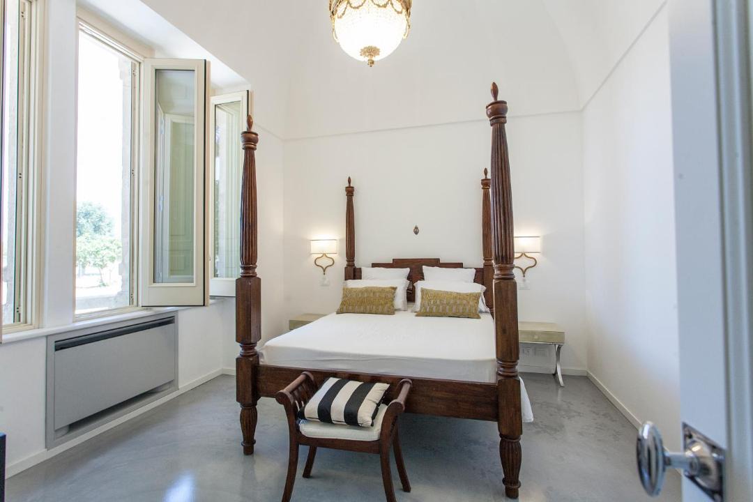 Photo of Bedroom in Francavilla Fontana