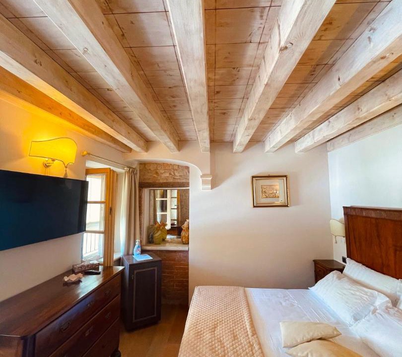 Photo of Bedroom in Soave