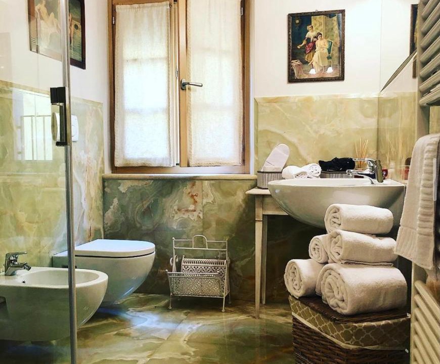 Photo of Livingroom in Soave