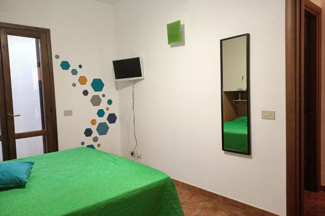 Photo of Bedroom in San Vito Lo Capo
