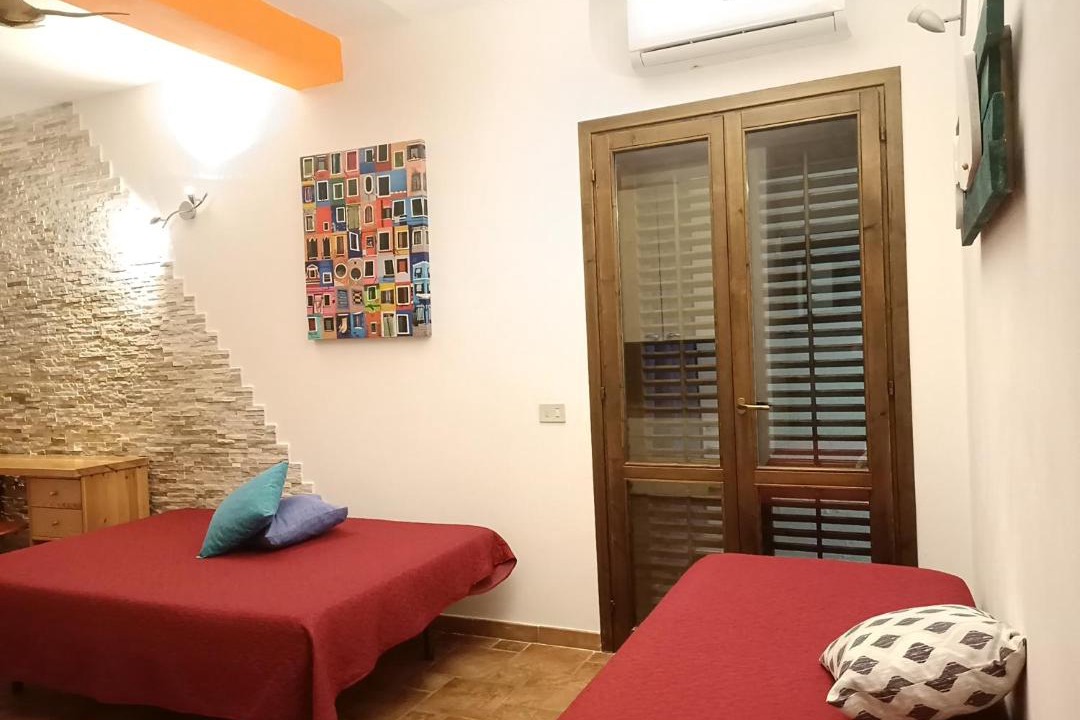 Photo of Bedroom in San Vito Lo Capo