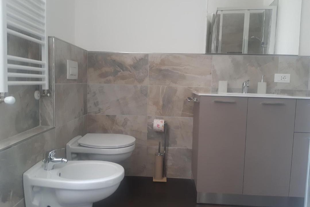Photo of Bathroom in Trarego Viggiona
