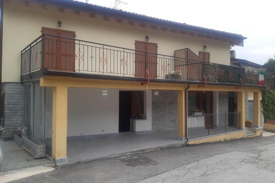 Photo of Others in Trarego Viggiona