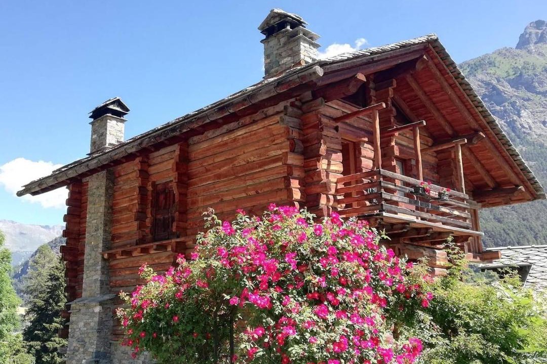 Photo of Others in Les Cretes