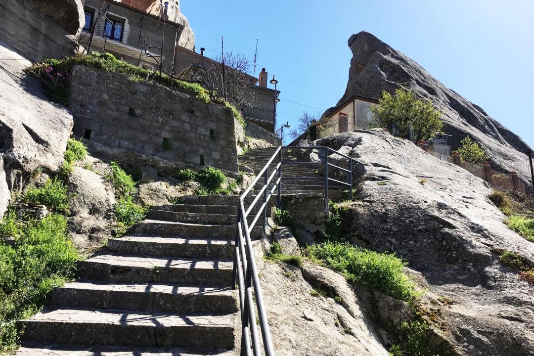 Photo of Others in Pietrapertosa