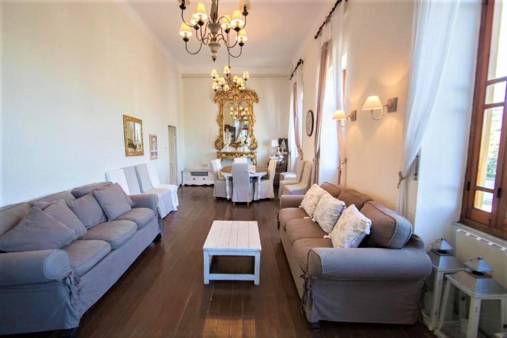 Photo of Livingroom in Celle Ligure