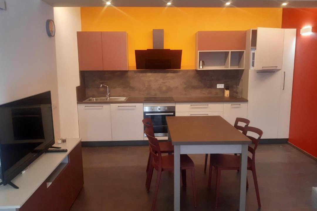 Photo of Kitchen in Trarego Viggiona