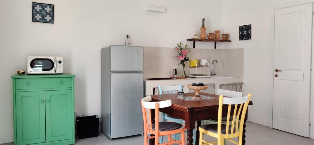 Photo of Kitchen in Matino