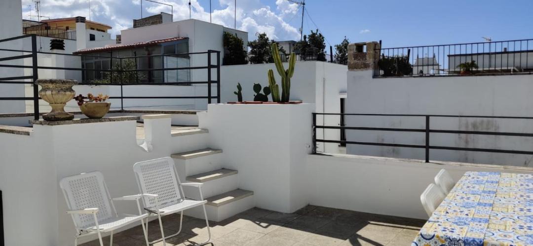 Photo of Patio Balcony in Matino