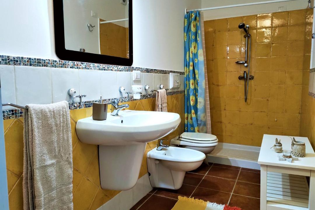 Photo of Bathroom in Marina Serra