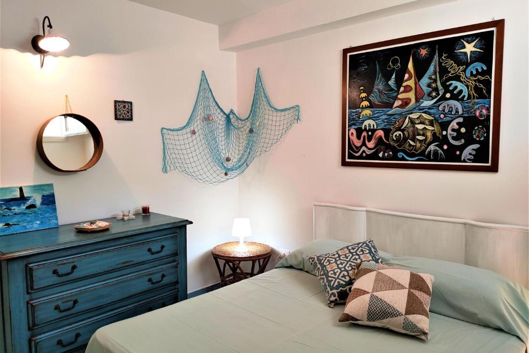Photo of Bedroom in Marina Serra