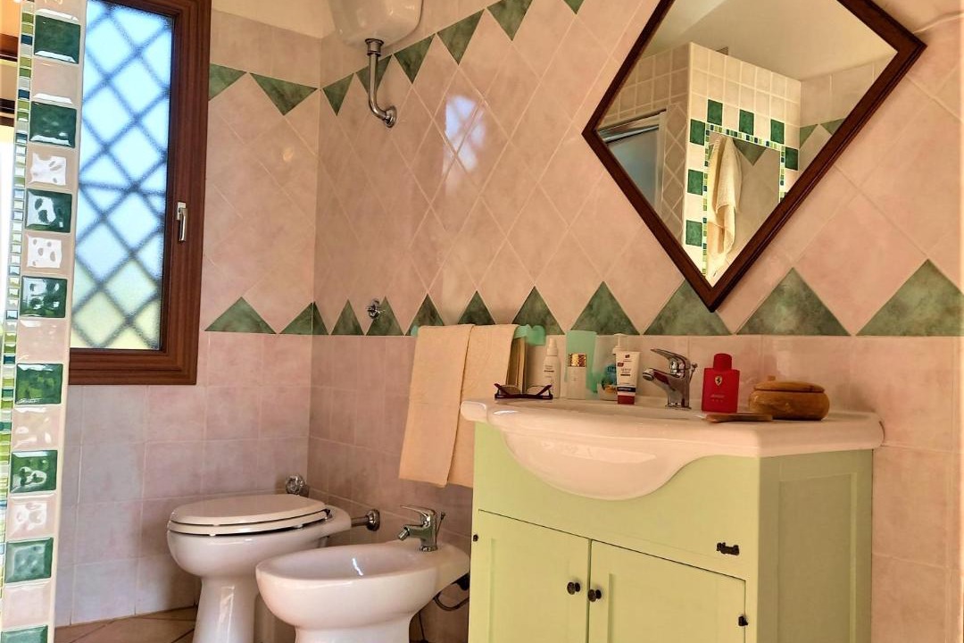 Photo of Bathroom in San Salvatore