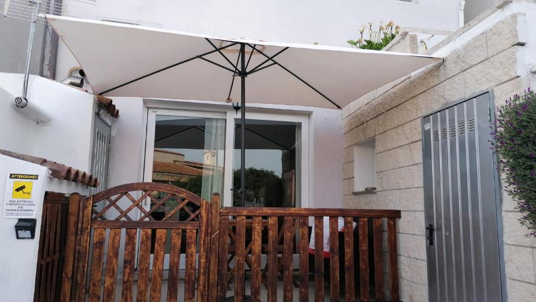 Photo of Patio Balcony in Enas