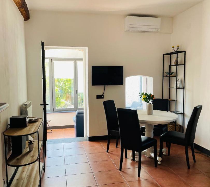Photo of Livingroom in Rapallo