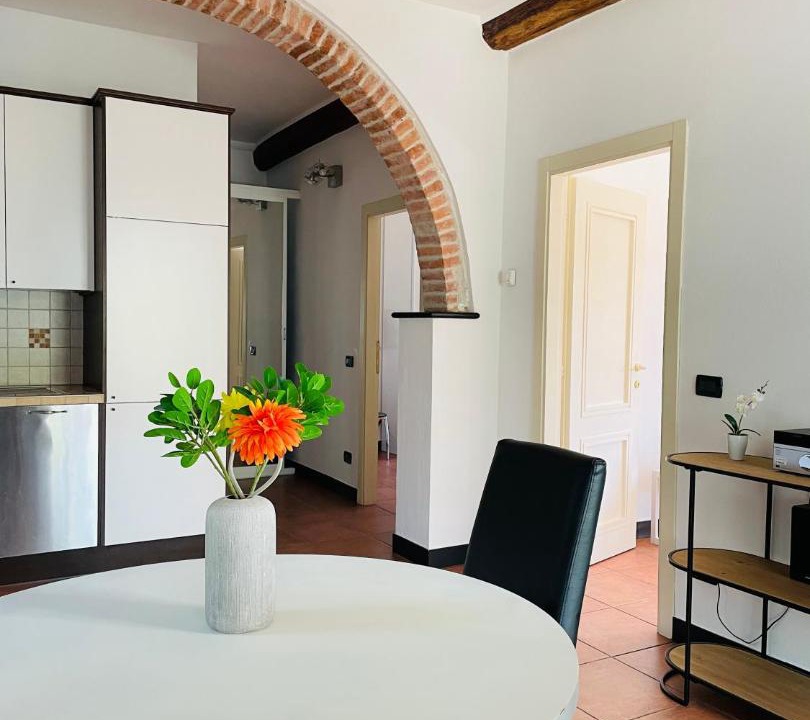 Photo of Livingroom in Rapallo